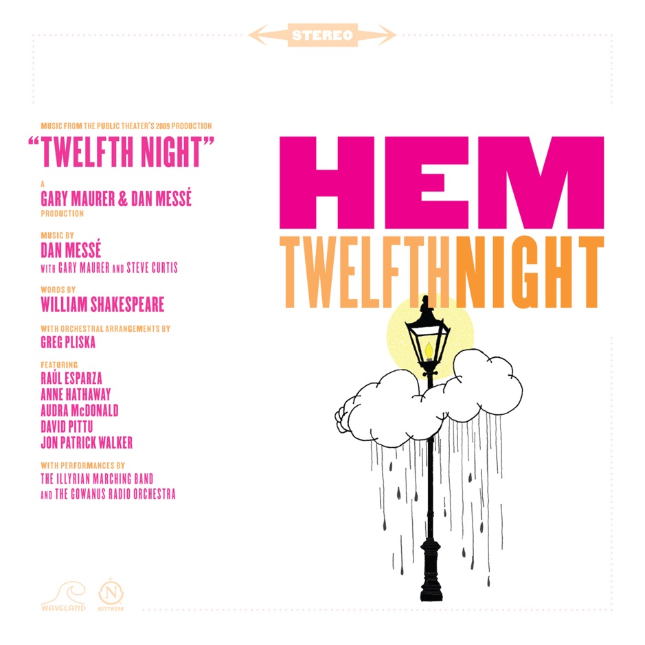 Hem - Twelfth Night